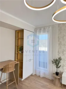 Apartament 2 camere - complet finisat si utilat - foto 20
