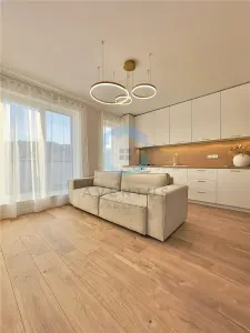 Apartament 2 camere - complet finisat si utilat - foto 3