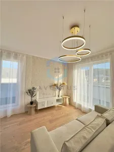 Apartament 2 camere - complet finisat si utilat - foto 23