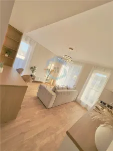 Apartament 2 camere - complet finisat si utilat - foto 4