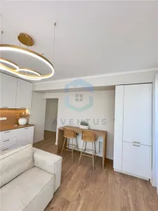 Apartament 2 camere - complet finisat si utilat - foto 5