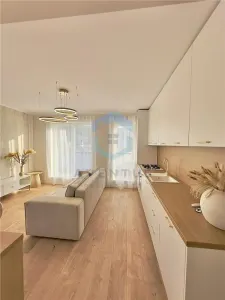 Apartament 2 camere - complet finisat si utilat - foto 6