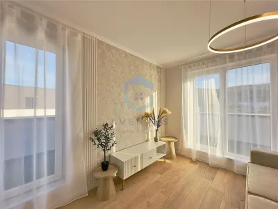 Apartament 2 camere - complet finisat si utilat - foto 9