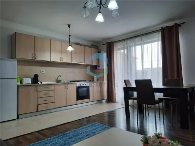Apatament 3 camere Manastur - foto 3