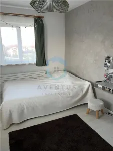 Apartament 3 camere/ Dumitru Mocanu/ partial mobilat - foto 12