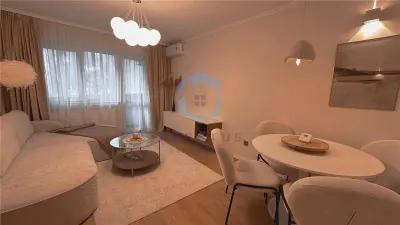 Apartament modern 2 camere, zona Bucium Manastur - foto 4