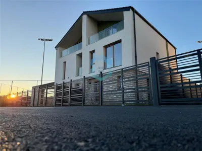 Duplex Gheorgheni, zona Iulius Mall - Cluj-Napoca