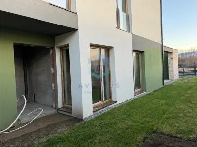 Duplex Gheorgheni, zona Iulius Mall - foto 5
