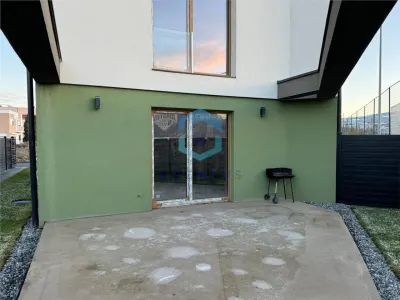 Duplex Gheorgheni, zona Iulius Mall - foto 6