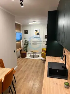 Apartament complet utilat, 2 dormitoare, Eroilor - foto 11