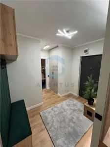 Apartament complet utilat, 2 dormitoare, Eroilor - foto 14