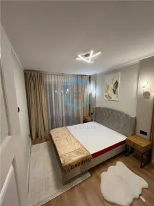 Apartament complet utilat, 2 dormitoare, Eroilor - foto 6