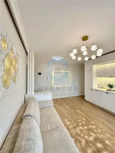 Apartament 3 camere, complet mobilat si utilat - foto 13