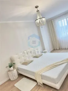Apartament 3 camere, complet mobilat si utilat - foto 14
