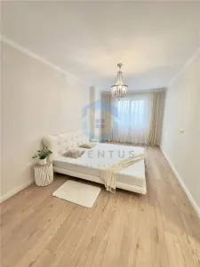 Apartament 3 camere, complet mobilat si utilat - foto 15