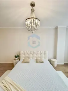 Apartament 3 camere, complet mobilat si utilat - foto 16