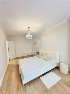 Apartament 3 camere, complet mobilat si utilat - foto 18