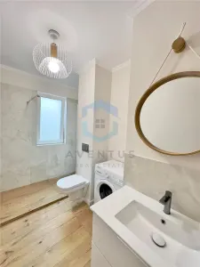 Apartament 3 camere, complet mobilat si utilat - foto 21