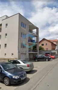 Apartament chirie 2 camere / Mircea Eliade/ Zorilor - Cluj-Napoca