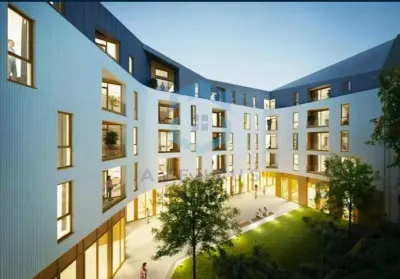 Apartament 2 camere vanzare/ 700 m Piata Muzeului - Cluj-Napoca