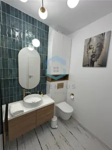 Apartament 3 camere complet utilat - Taietura Turcului - foto 13