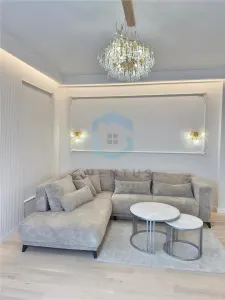 Penthouse 90 mp, terase 30 mp, nou, ultrafinisat - Floresti
