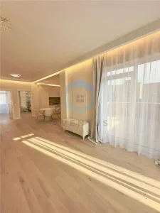 Penthouse 90 mp, terase 30 mp, nou, ultrafinisat - foto 16