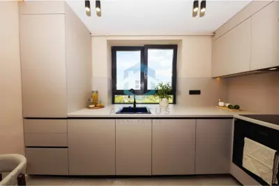 Apartament 2 camere modern, zona Baisoara - foto 2