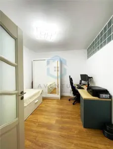 Apartament 3 camere zona Vivo/BMW - foto 6