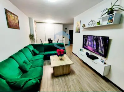 Apartament 2 camere complet utilat si mobilat - Cluj-Napoca