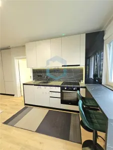 Apartament 2 camere cu gradina - foto 3