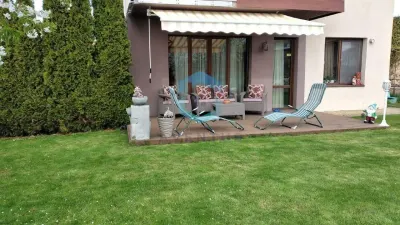 Casă Individuală cu 5 Camere – Panorama Deosebită și Liniște Absolută - Cluj-Napoca
