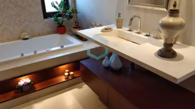 Casă Individuală cu 5 Camere – Panorama Deosebită și Liniște Absolută - foto 8