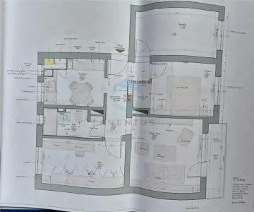 Apartament 4 camere Gheorgheni, finisaje si dotari premium - foto 10