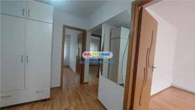 Inchiriere apartament 3 camere, zona Mall! - foto 15