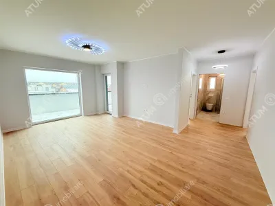De vanzare apartament cu 2 camere complet finisat la cheie la etajul 1 in zona Pictor Brana - foto 5