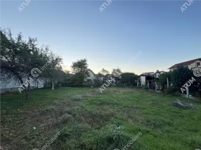 De vanzare casa individuala cu teren de 1260 mp situata in zona Turnisor din Sibiu - foto 4