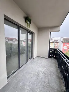 Comision 0! Apartament cu 3 camere decomandate 84 mp debara si balcon de vanzare in zona Rahovei din Sibiu - foto 7