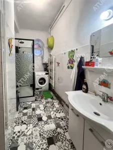 De vanzare apartament cu 4 camere la etajul 1 in zona Centrului Istoric din Sibiu - foto 16