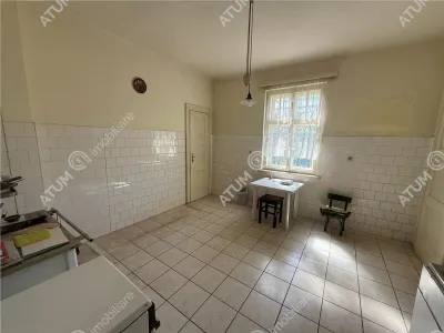 Casa individuala de vanzare in Sibiu 1000 mp teren zona Blv Victoriei/Parcul Sub Arinii - foto 14
