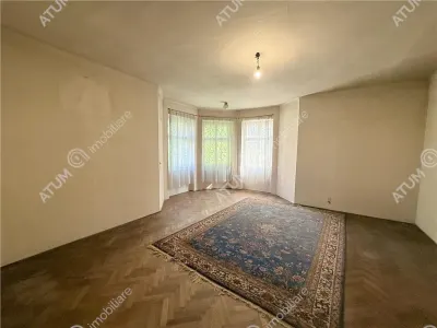 Casa individuala de vanzare in Sibiu 1000 mp teren zona Blv Victoriei/Parcul Sub Arinii - foto 7