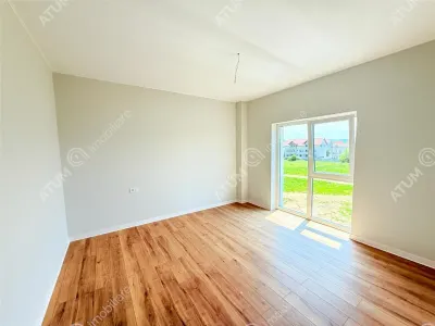 De vanzare in Selimbar apartament cu 2 camere la cheie in zona Pictor Brana - foto 8