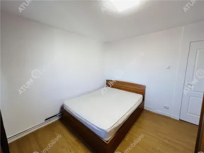 De vanzare apartament cu 2 camere decomandate balcon si pivnita zona Strand din Sibiu - foto 5