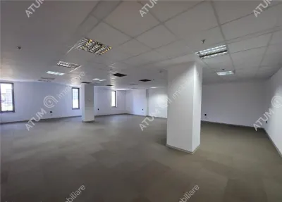 De inchiriat spatiu comercial generos situat pe Calea Dumbravi iin Sibiu - Sibiu