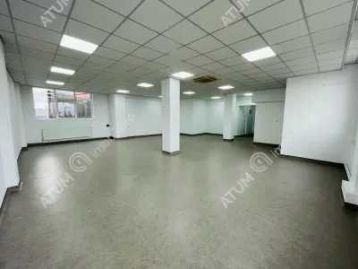 Spatiu pentru birouri de inchiriat in Sibiu zona Centrala - foto 3