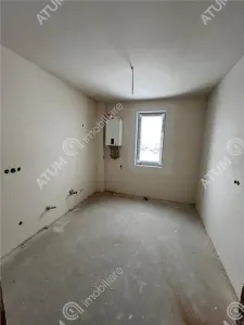 De vanzare apartament intabulat cu 3 camere decomandate 2 bai balcon si loc de parcare situat in Talmaciu/ Sibiu - foto 7