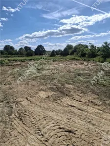 Teren intravilan de vanzare de 2679 mp in Porumbacu de Sus din Sibiu - foto 8