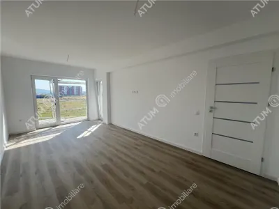 De vanzare apartament cu 2 camere decomandate si balcon etaj 2 zona Doamna Stanca - foto 3