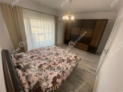 De vanzare casa la cheie cu 5 camere si 290 mp teren in Cisnadie - Cisnadie