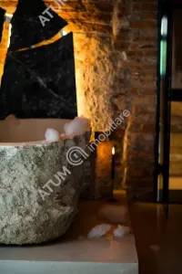 De vanzare afacere in regim hotelier cu 3 studiouri in zona Centrului Istoric din Sibiu - foto 18